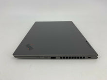 Load image into Gallery viewer, Lenovo ThinkPad X1 Yoga 5th Gen. 14&quot; FHD 2020 1.8GHz i7-10510U 8GB 256GB SSD