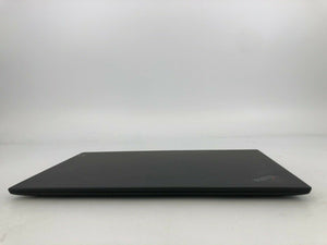 Lenovo ThinkPad X1 Carbon 6th Gen 14" FHD 1.8GHz Intel i7-8550U 16GB 512GB SSD