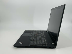 Lenovo ThinkPad P15s 15" 1.7GHz i5-10310U 16GB 512GB SSD NVIDIA Quadro
