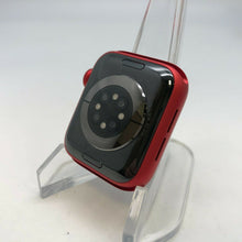 Load image into Gallery viewer, Apple Watch Series 6 (GPS) Red Sport 40mm