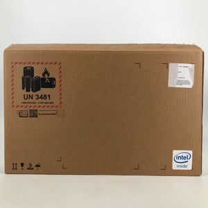 HP Pro c640 Chromebook 14" Silver 2020 2.1GHz i3-10110U 8GB 64GB SSD - Open Box