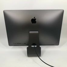 Load image into Gallery viewer, iMac Pro 27 Space Gray Late 2017 2.3GHz 18-Core Intel Xeon W 128GB 4TB Excellent