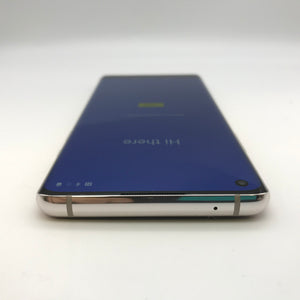 OnePlus 8 5G 128GB Glow (GSM Unlocked)