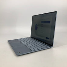 Load image into Gallery viewer, Dell XPS 9315 13.3&quot; Blue 2022 WUXGA 1.0GHz i5-1230U 8GB 512GB - Excellent Cond.