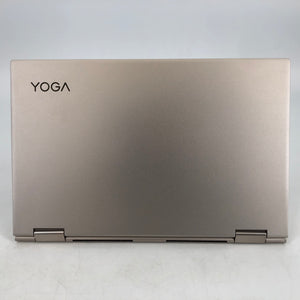 Lenovo Yoga C740 15" 2020 FHD TOUCH 1.8GHz i7-10510U 16GB 1TB SSD - Very Good