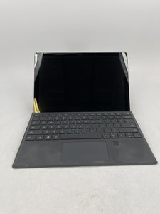 Microsoft Surface Pro 6 12.3" Silver 2018 1.9GHz i7-8650U 8GB 256GB - Excellent