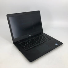Load image into Gallery viewer, Dell Latitude 3490 14&quot; Black 2018 FHD 1.6GHz i5-8250U 8GB 256GB