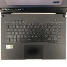 Load image into Gallery viewer, Asus ROG M15 GU502 15.6&quot; 2020 UHD 2.6GHz i7-10750H 16GB 1TB RTX 2060 - Excellent
