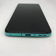 Load image into Gallery viewer, OnePlus 8T 5G 256GB Aquamarine Green Unlocked Good Condition