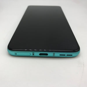 OnePlus 8T 5G 256GB Aquamarine Green Unlocked Good Condition