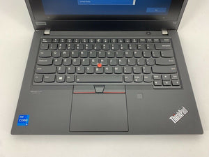 Lenovo ThinkPad T14 Gen. 2 14" FHD 2.4GHz i5-1135G7 8GB 256GB SSD