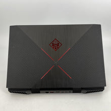 Load image into Gallery viewer, HP OMEN 15.6&quot; FHD 2.2GHz i7-8750H 32GB 1TB SSD/2TB HDD - GTX 1060 - Very Good