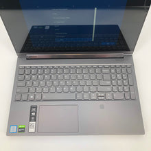 Load image into Gallery viewer, Lenovo Yoga C940 15.6&quot; Grey UHD TOUCH 2.6GHz i7-9750H 16GB 1TB - GTX 1650 Max-Q