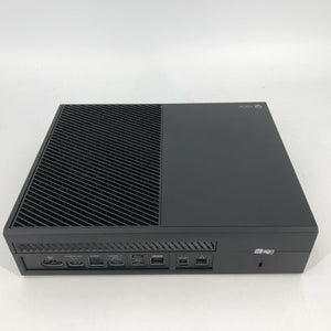 Xbox One Black 1TB w/ Power/HDMI Cables