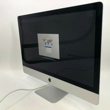 Load image into Gallery viewer, iMac Retina 27 5K Silver Late 2014 4.0GHz i7 32GB 1TB R9 M290X 2GB
