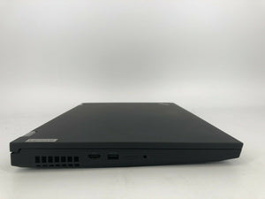 Lenovo ThinkPad P17 Gen 2 17" 2021 2.3GHz i7-11800H 32GB 1TB SDD RTX A2000 4GB