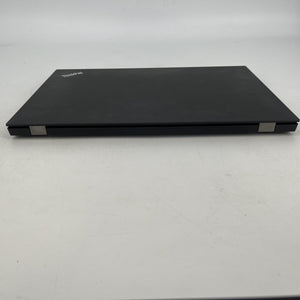 Lenovo ThinkPad T15 15.6" 2020 FHD 1.8GHz i7-10510U 16GB 512GB - Very Good Cond.