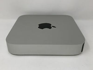 Mac Mini Late 2012 2.5GHz i5 8GB 240GB Sandisk SSD