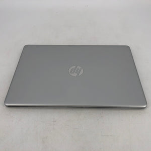 HP Laptop 15" 2020 FHD TOUCH 2.8GHz i7-1165G7 16GB 512GB SSD Very Good Condition