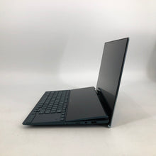 Load image into Gallery viewer, Asus ZenBook Duo 14&quot; Blue 2021 TOUCH 2.5GHz i5-1155G7 8GB 512GB - Excellent Cond