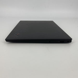 Lenovo ThinkPad X1 Carbon Gen 9 14" 2021 UHD 3.0GHz i7-1185G7 32GB 1TB Excellent