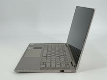 Load image into Gallery viewer, Lenovo Yoga C740 14&quot; Gold 2020 1.6GHz i5-10210U 8GB 256GB