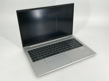 Load image into Gallery viewer, HP EliteBook 850 G7 15&quot; FHD 2020 1.8GHz i7-10610U 16GB 512GB SSD