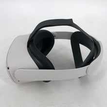 Load image into Gallery viewer, Oculus Quest 2 VR 128GB Headset - Excellent w/ Charger/Controllers/Head Strap