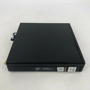 Dell OptiPlex 3080 2020 2.3GHz i5-10500T 8GB RAM 256GB SSD