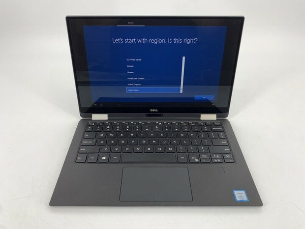 Dell XPS 9365 13