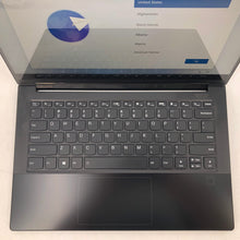 Load image into Gallery viewer, Lenovo Yoga 9i 14&quot; Black 2021 UHD TOUCH 2.9GHz i7-1195G7 16GB 512GB - Very Good