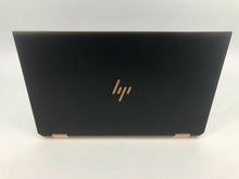 Load image into Gallery viewer, HP Spectre x360 15&quot; 2020 9GB29UA 1.8GHz i7-10510U 16GB 512GB SSD
