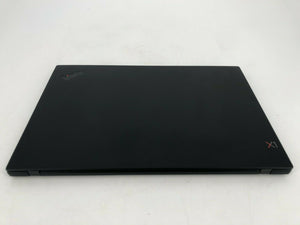 Lenovo ThinkPad X1 Carbon Gen 7 14" FHD Touch 1.8GHz i7-8565U 16GB 512GB