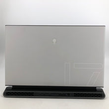 Load image into Gallery viewer, Alienware m17 R4 17.3&quot; White 2020 FHD 2.2GHz i7-10870H 16GB 1TB SSD - RTX 3060