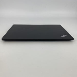Lenovo ThinkPad T14s 14" Black 2020 FHD 1.8GHz i7-10610U 16GB 256GB - Excellent