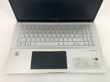 Load image into Gallery viewer, Asus VivoBook S15 15 2020 Touch 1.6GHz i5-10210U 8GB 512GB SSD
