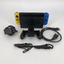 Load image into Gallery viewer, Nintendo Switch Fortnite Edition 32GB w/ HDMI/Power + Dock + Grips