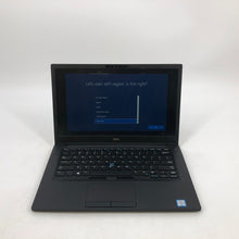 Load image into Gallery viewer, Dell Latitude 7490 TOUCH 14&quot; 2018 FHD 1.7GHz i5-8350U 8GB 128GB SSD