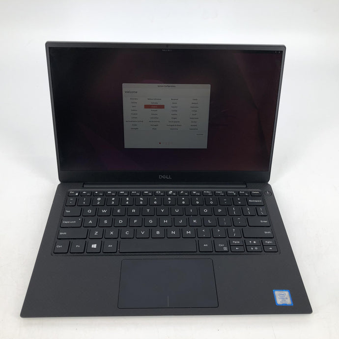 Dell XPS 9380 13.3