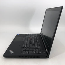 Load image into Gallery viewer, Lenovo ThinkPad P15 Gen 2 15&quot; 2021 FHD 2.3GHz i7-11800H 32GB 1TB SSD - T1200 4GB