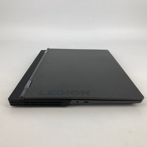 Lenovo Legion Y740 15" 2020 FHD 2.6GHz i7-9750H 16GB 512GB RTX 2060 - Excellent
