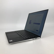 Load image into Gallery viewer, Dell XPS 9500 15.6&quot; Silver 2020 WUXGA 2.4GHz i9-10885H 32GB 1TB SSD GTX 1650 Ti