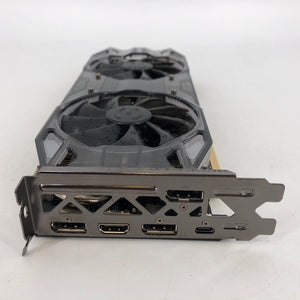 EVGA NVIDIA GeForce RTX 2080 Super 8GB FHR GDDR6 256 Bit Graphics Card - Good