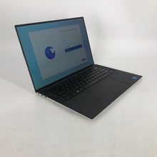 Load image into Gallery viewer, Dell XPS 9510 15&quot; Silver 2021 2.3GHz i7-11800H 16GB 512GB SSD RTX 3050 4GB