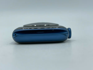Apple Watch 32GB Blue (GSM Unlocked)