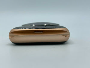 Apple Watch Series 6 Cellular Gold Sport 44mm w/ Pink Sport