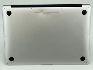 MacBook Air 13 Silver Mid 2012 2.5GHz i5 4GB 500GB HDD