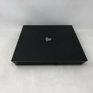 Sony Playstation 4 Pro Black 1TB