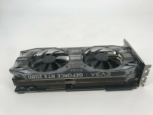 EVGA GeForce RTX 2080 SUPER 8GB GDDR6 FHR