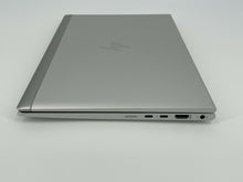 Load image into Gallery viewer, HP EliteBook 830 G8 13&quot; Silver 2020 3.0GHz i7-1185G7 16GB 256GB